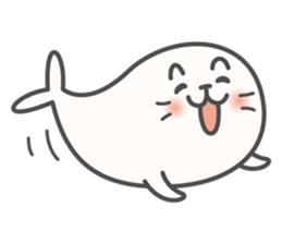 Magal Kama sticker #14066834