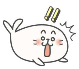 Magal Kama sticker #14066842