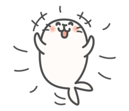 Magal Kama sticker #14066843