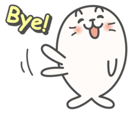 Magal Kama sticker #14066845