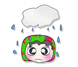 Ha Ha. My name is Takashi. sticker #14067117