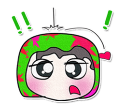 Ha Ha. My name is Takashi. sticker #14067132