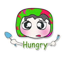 Ha Ha. My name is Takashi. sticker #14067141