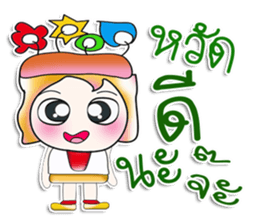 Mr. Fuko. ^_^ sticker #14067390