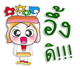 Mr. Fuko. ^_^ sticker #14067397