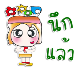 Mr. Fuko. ^_^ sticker #14067398