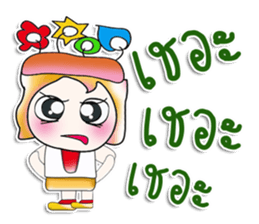 Mr. Fuko. ^_^ sticker #14067402