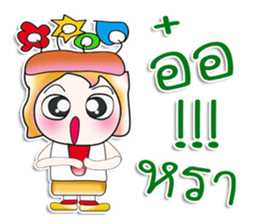 Mr. Fuko. ^_^ sticker #14067405