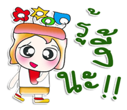 Mr. Fuko. ^_^ sticker #14067411