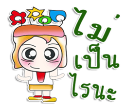 Mr. Fuko. ^_^ sticker #14067412