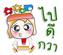 Mr. Fuko. ^_^ sticker #14067413