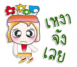 Mr. Fuko. ^_^ sticker #14067414