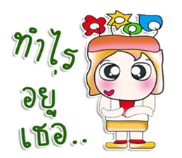 Mr. Fuko. ^_^ sticker #14067415