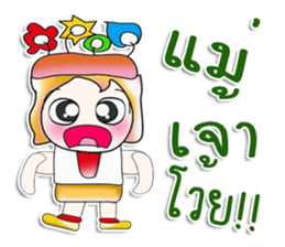 Mr. Fuko. ^_^ sticker #14067422