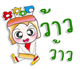 Mr. Fuko. ^_^ sticker #14067423