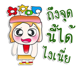 Mr. Fuko. ^_^ sticker #14067427