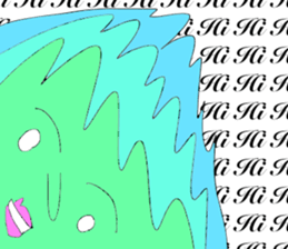 ...Enjoy Life... sticker #14067586