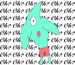 ...Enjoy Life... sticker #14067587