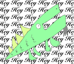 ...Enjoy Life... sticker #14067588