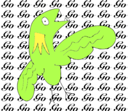 ...Enjoy Life... sticker #14067590