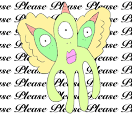 ...Enjoy Life... sticker #14067597