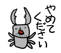 world of animals 8 sticker #14067771