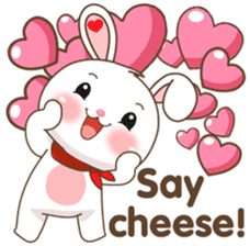 Bubu & Kiki (EN) sticker #14067902