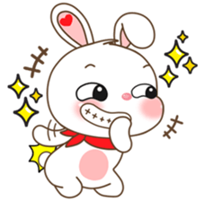 Bubu & Kiki (EN) sticker #14067903