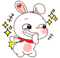 Bubu & Kiki (EN) sticker #14067903