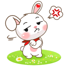 Bubu & Kiki (EN) sticker #14067905