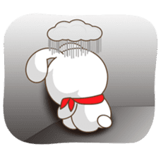 Bubu & Kiki (EN) sticker #14067908