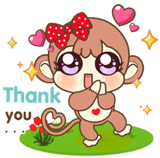 Bubu & Kiki (EN) sticker #14067909