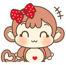 Bubu & Kiki (EN) sticker #14067911