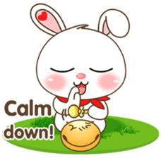 Bubu & Kiki (EN) sticker #14067912