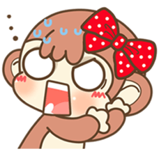 Bubu & Kiki (EN) sticker #14067913