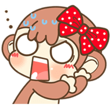 Bubu & Kiki (EN) sticker #14067913