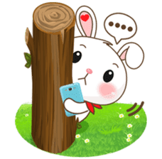 Bubu & Kiki (EN) sticker #14067914