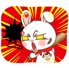 Bubu & Kiki (EN) sticker #14067917