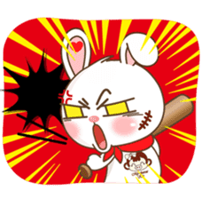 Bubu & Kiki (EN) sticker #14067917