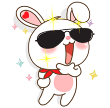 Bubu & Kiki (EN) sticker #14067918