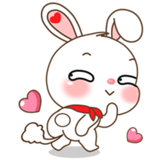 Bubu & Kiki (EN) sticker #14067920