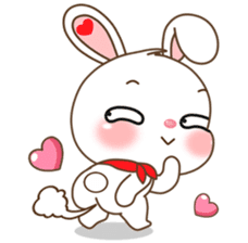 Bubu & Kiki (EN) sticker #14067920