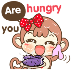 Bubu & Kiki (EN) sticker #14067921