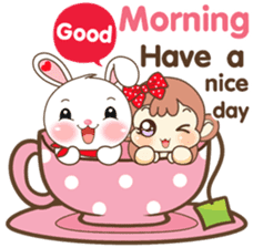 Bubu & Kiki (EN) sticker #14067923