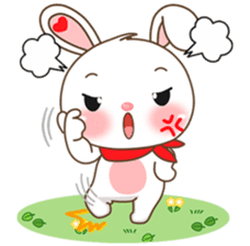 Bubu & Kiki (EN) sticker #14067926