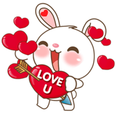 Bubu & Kiki (EN) sticker #14067929