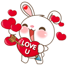 Bubu & Kiki (EN) sticker #14067929