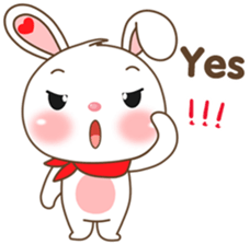 Bubu & Kiki (EN) sticker #14067931