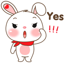 Bubu & Kiki (EN) sticker #14067931