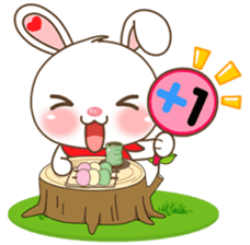 Bubu & Kiki (EN) sticker #14067932